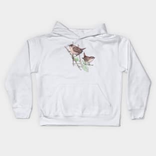 Wren Kids Hoodie